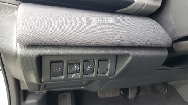 new 2025 Subaru Outback car, priced at $36,562