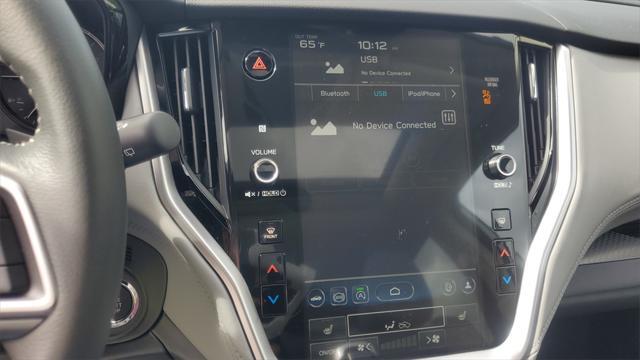 new 2025 Subaru Outback car, priced at $36,562