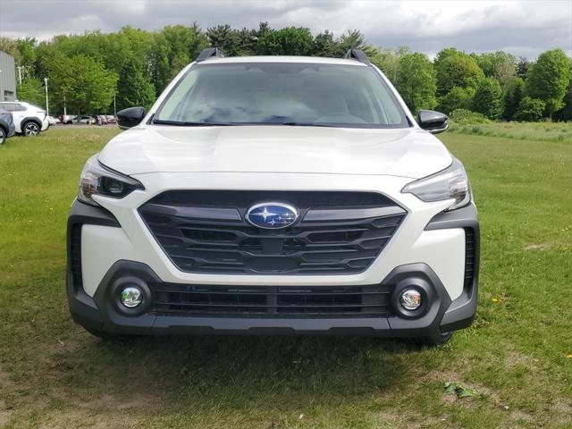 new 2025 Subaru Outback car, priced at $36,562