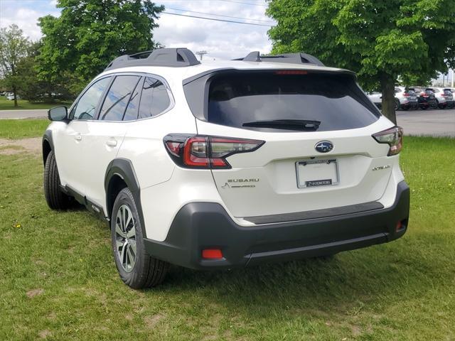 new 2025 Subaru Outback car, priced at $36,562