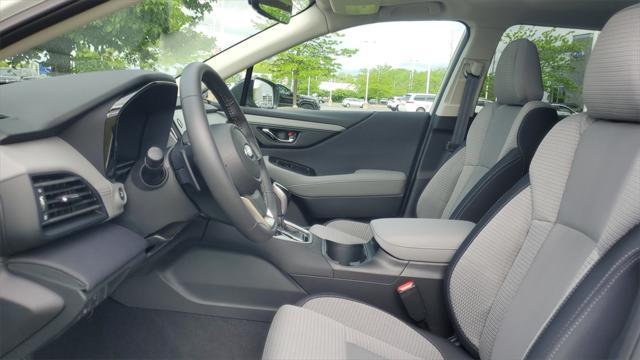 new 2025 Subaru Outback car, priced at $36,562