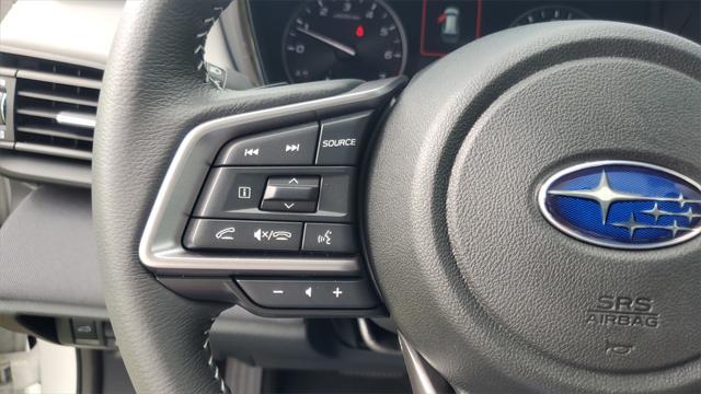 new 2025 Subaru Outback car, priced at $36,562