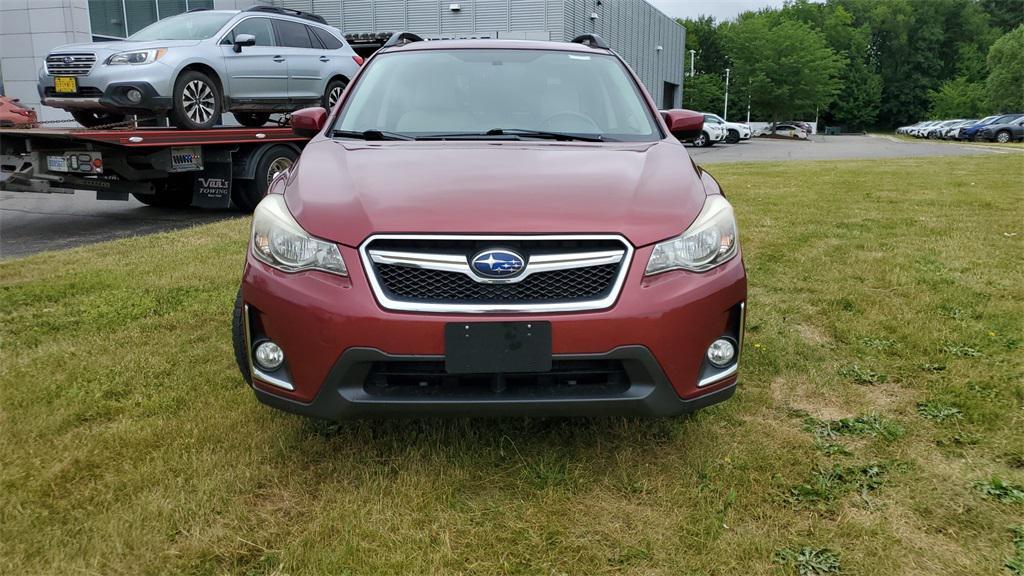 used 2017 Subaru Crosstrek car, priced at $11,998