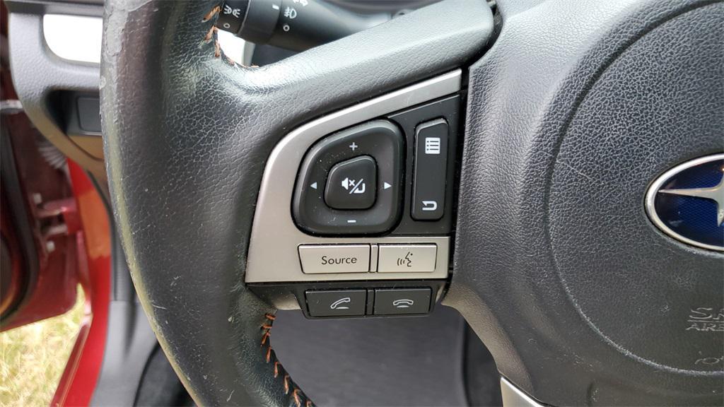 used 2017 Subaru Crosstrek car, priced at $11,998