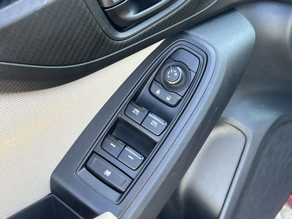 used 2022 Subaru Impreza car, priced at $18,944