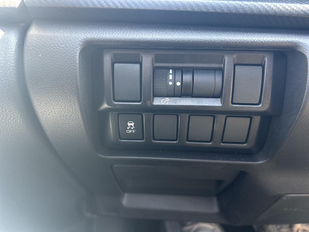 used 2022 Subaru Impreza car, priced at $20,235