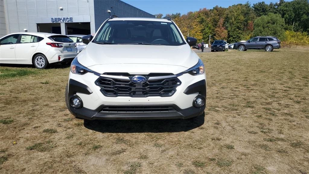 used 2024 Subaru Crosstrek car, priced at $25,738