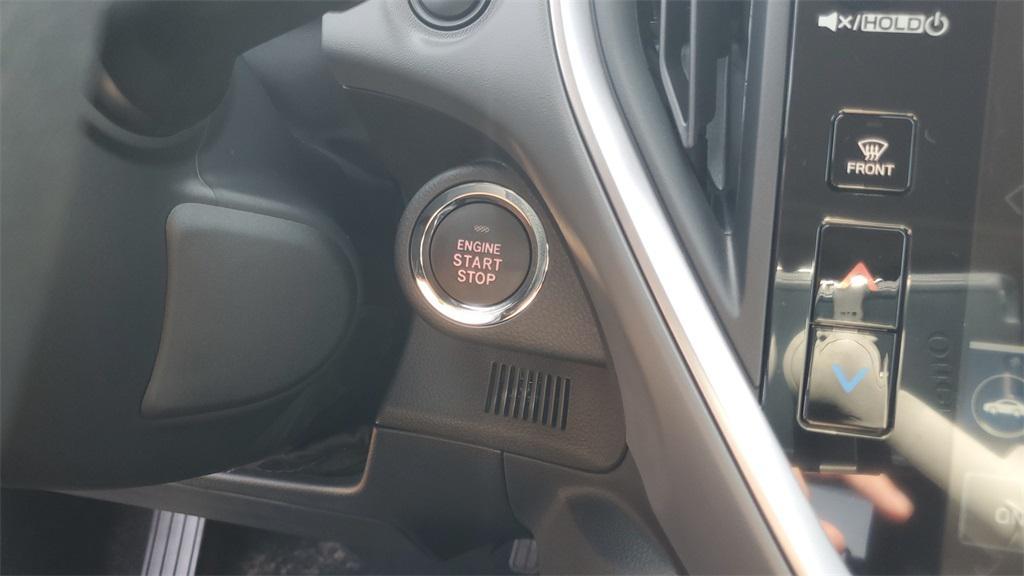 new 2025 Subaru Crosstrek car, priced at $32,249