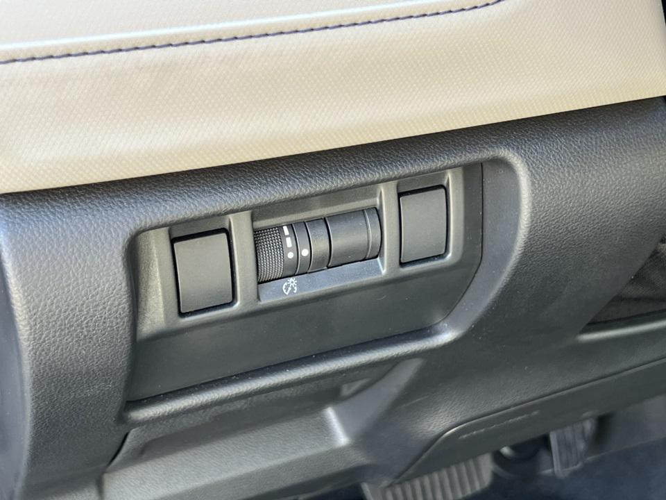 used 2025 Subaru Forester car, priced at $29,992