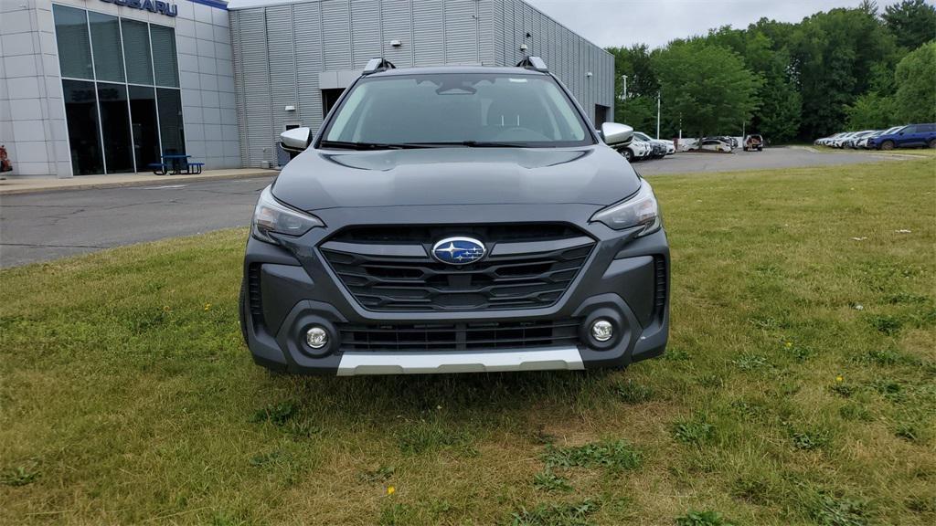 used 2024 Subaru Outback car, priced at $34,575
