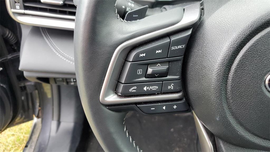 used 2024 Subaru Outback car, priced at $34,575