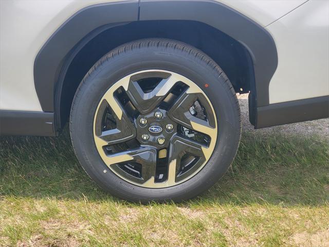 new 2025 Subaru Forester Hybrid car, priced at $41,914