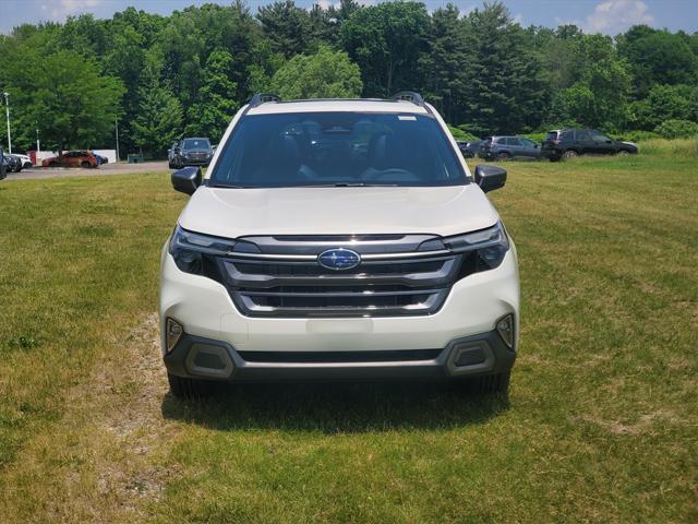 new 2025 Subaru Forester Hybrid car, priced at $41,914