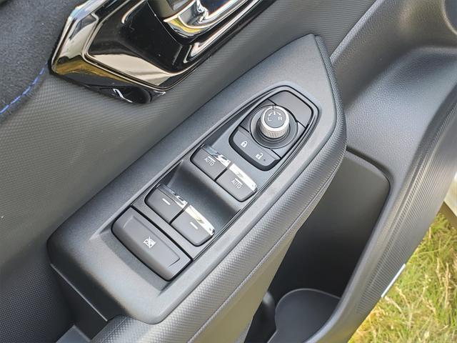 new 2025 Subaru Forester Hybrid car, priced at $41,914