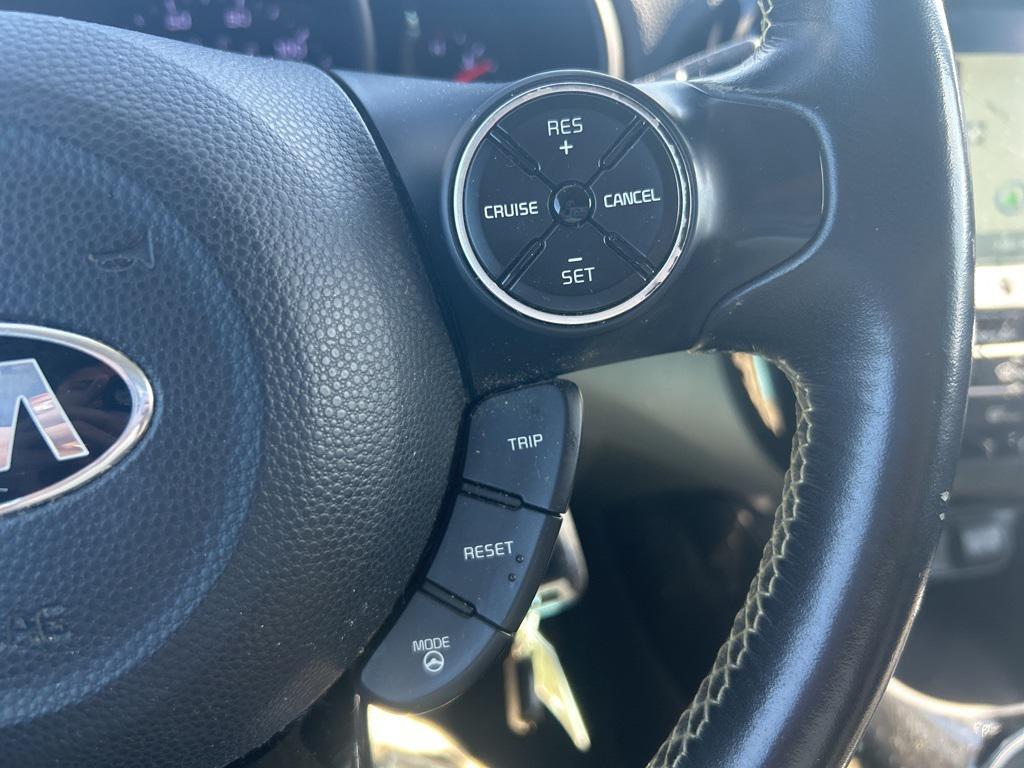 used 2014 Kia Soul car, priced at $6,655