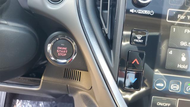 new 2025 Subaru Crosstrek car, priced at $35,635