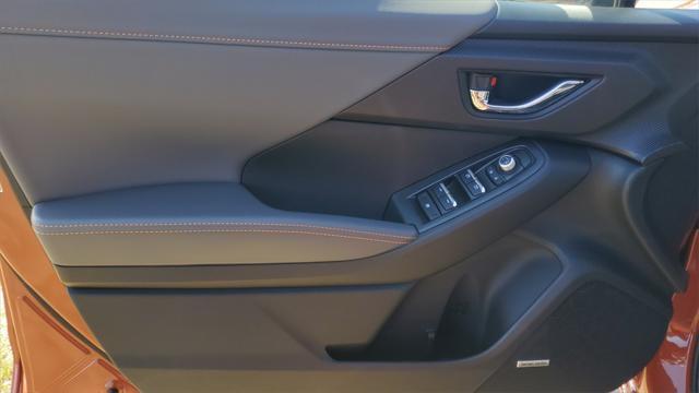 new 2025 Subaru Crosstrek car, priced at $35,635