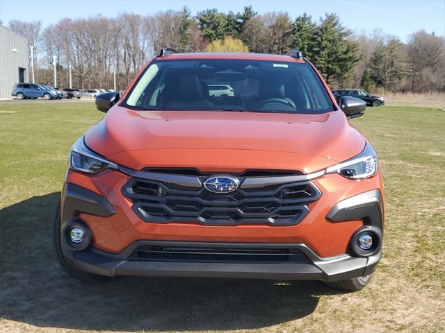 new 2025 Subaru Crosstrek car, priced at $35,635