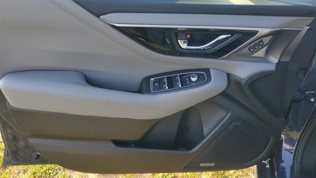 new 2025 Subaru Legacy car, priced at $38,008