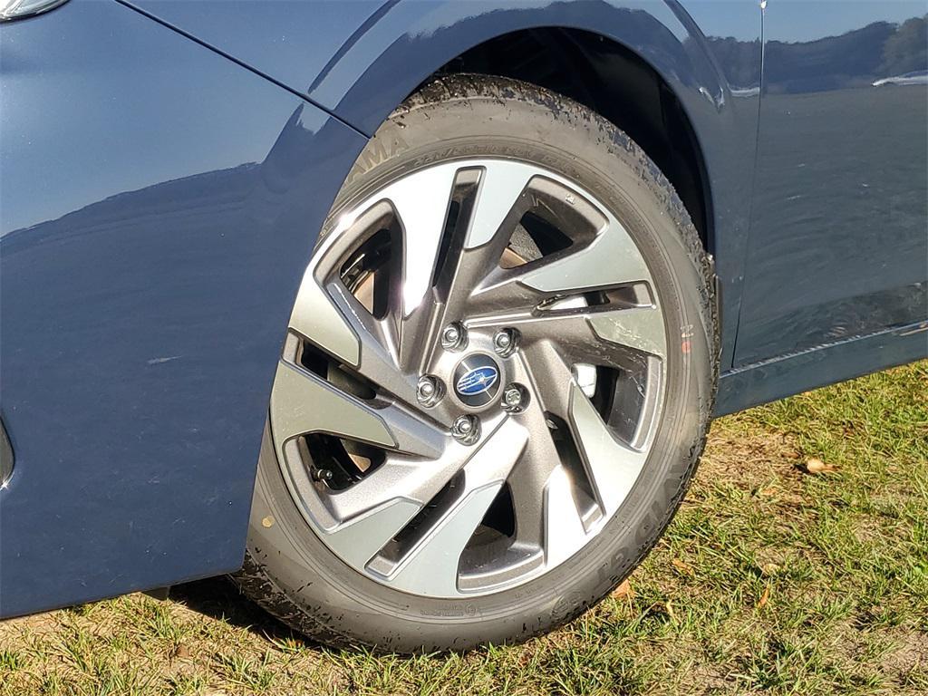 new 2025 Subaru Legacy car, priced at $38,008