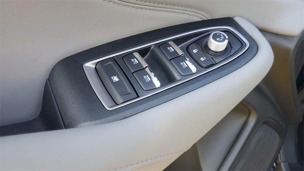 new 2025 Subaru Legacy car, priced at $38,008