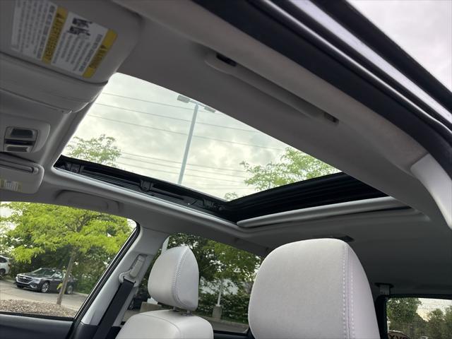 used 2017 Subaru Forester car, priced at $13,825