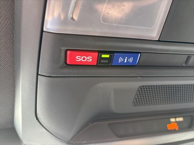 used 2022 Subaru WRX car, priced at $29,322