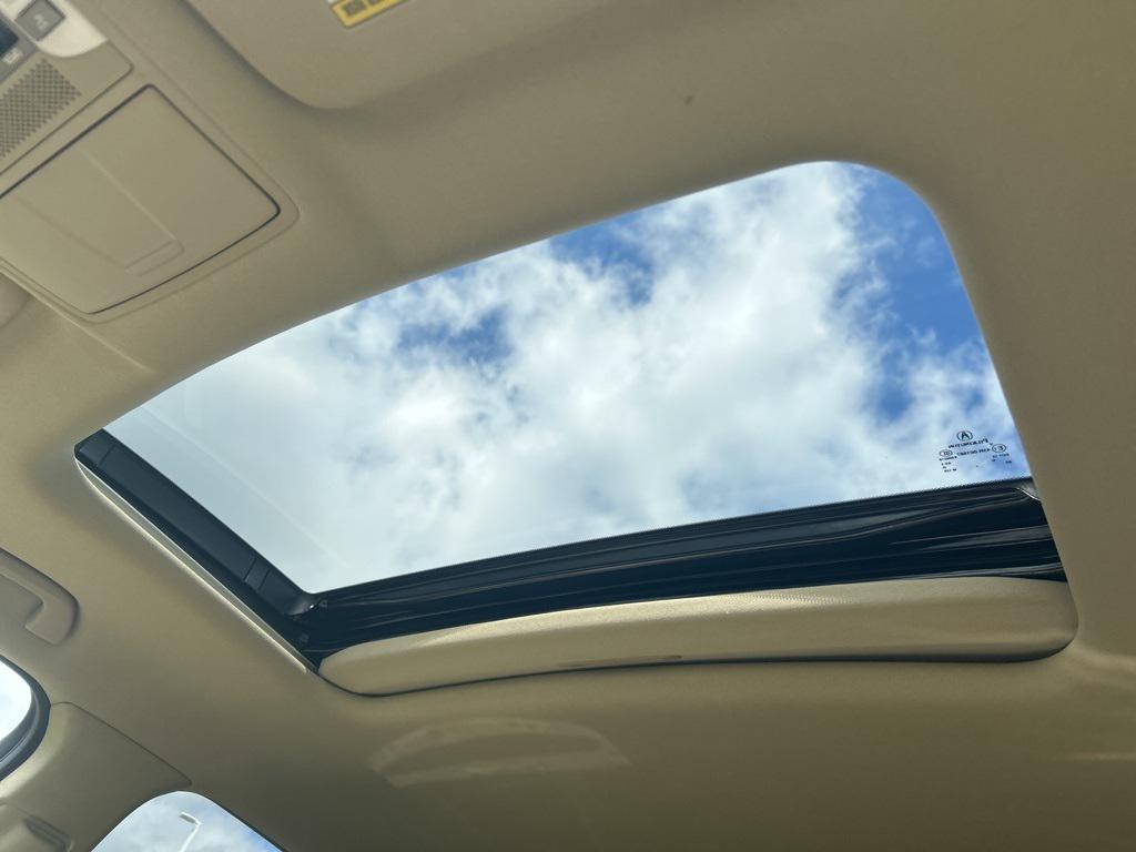 used 2015 Acura MDX car, priced at $16,999