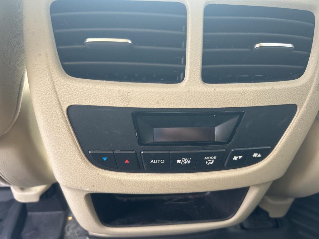 used 2015 Acura MDX car, priced at $16,999