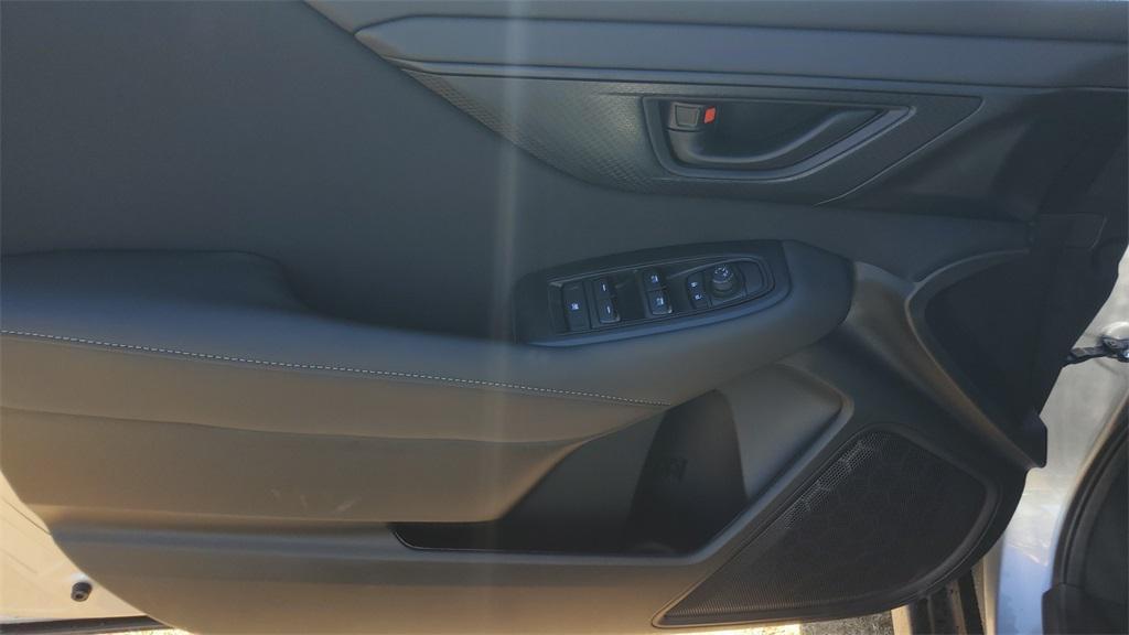 new 2025 Subaru Outback car, priced at $32,033