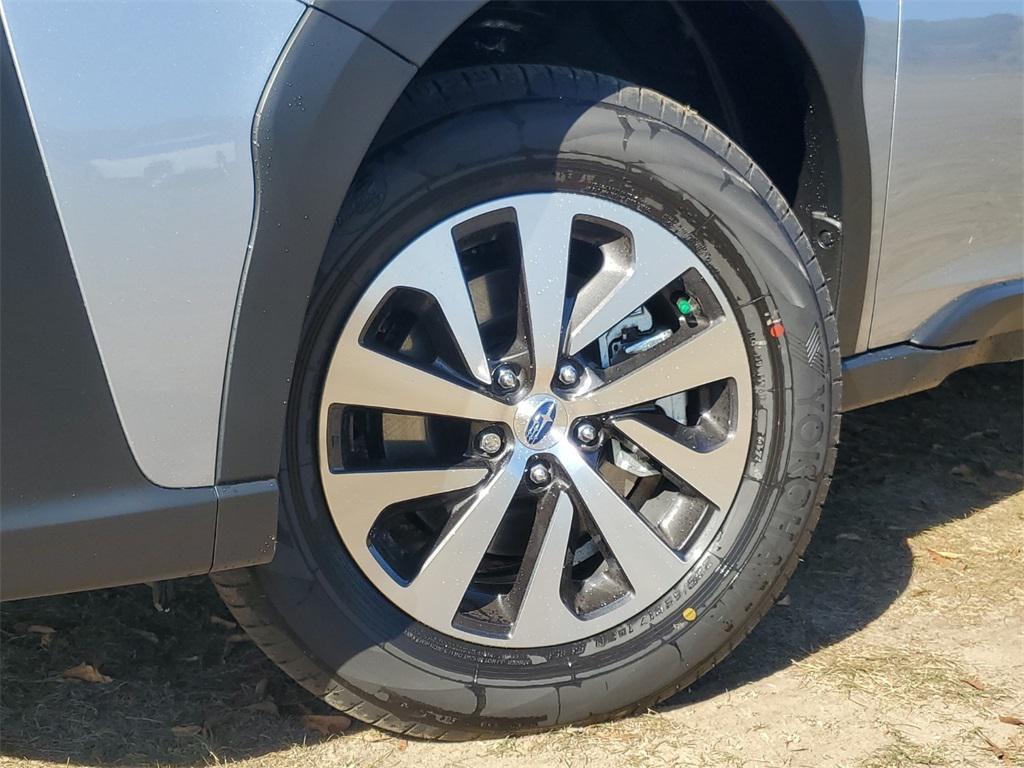 new 2025 Subaru Outback car, priced at $32,033
