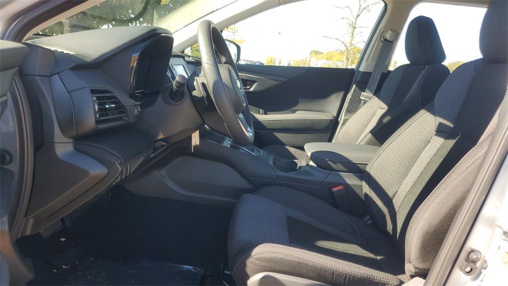 new 2025 Subaru Outback car, priced at $32,033