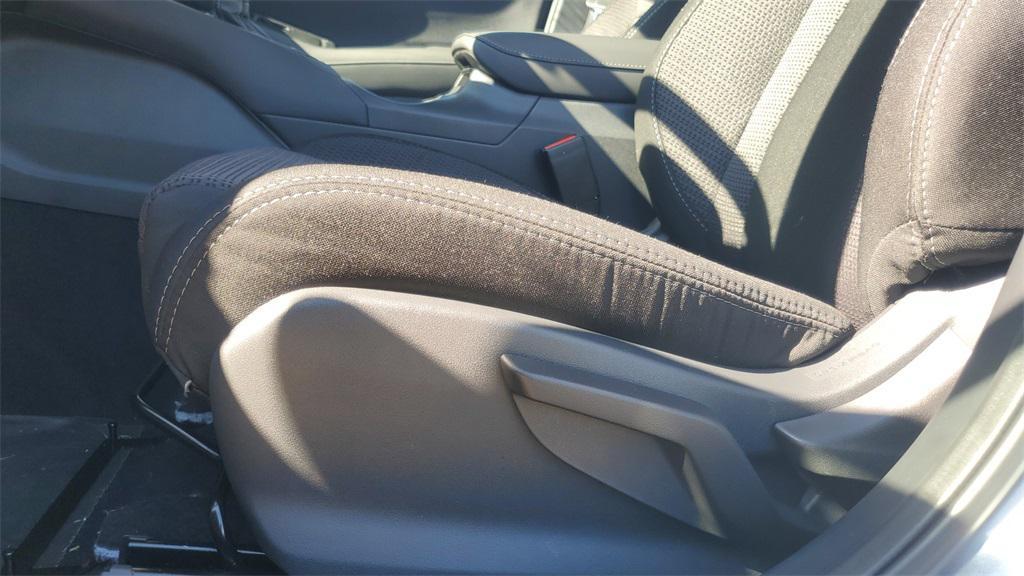 new 2025 Subaru Outback car, priced at $32,033