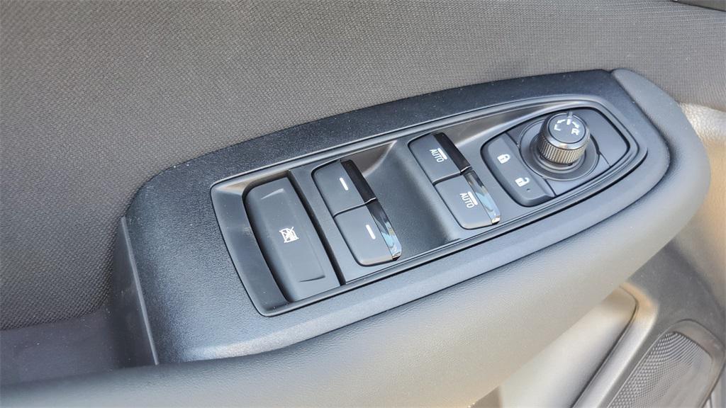 new 2025 Subaru Outback car, priced at $32,033