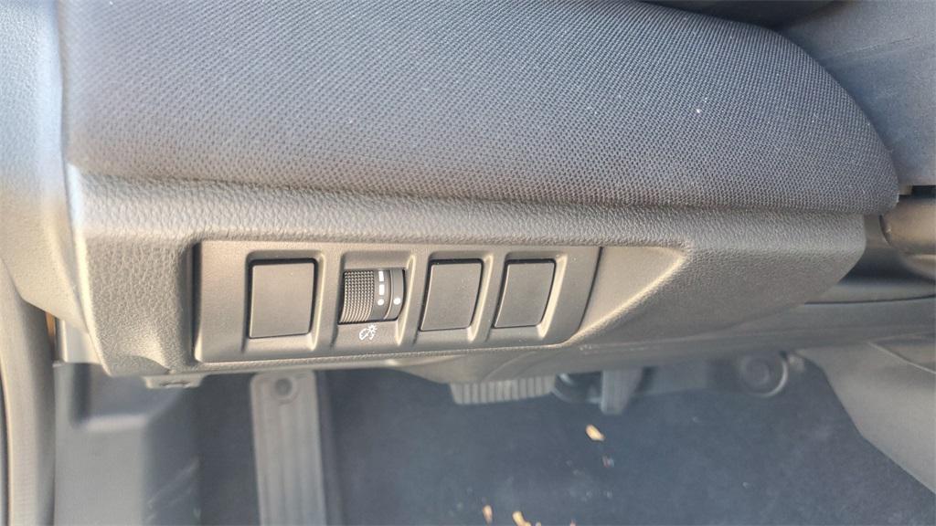 new 2025 Subaru Outback car, priced at $32,033