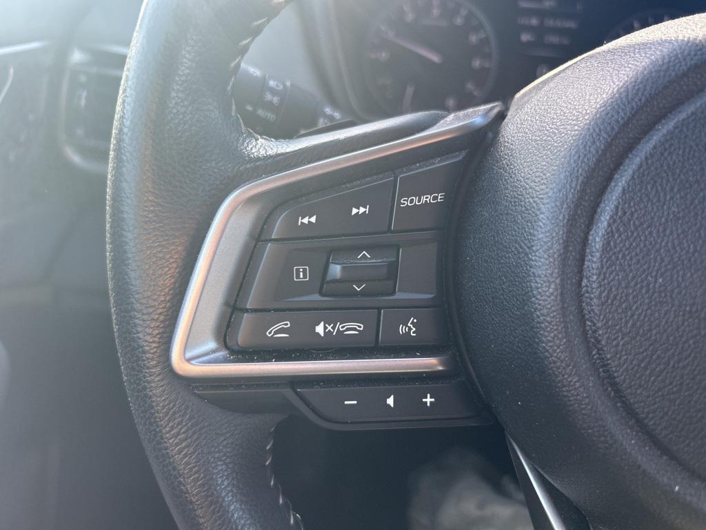 used 2023 Subaru Outback car, priced at $28,175