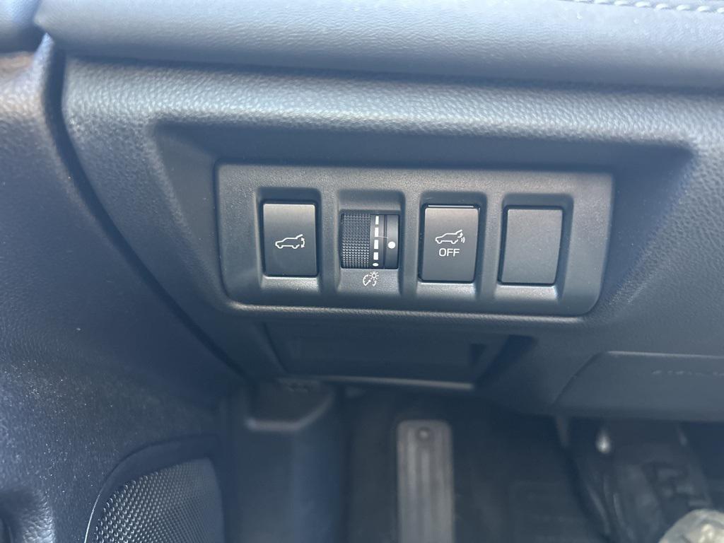 used 2023 Subaru Outback car, priced at $28,175