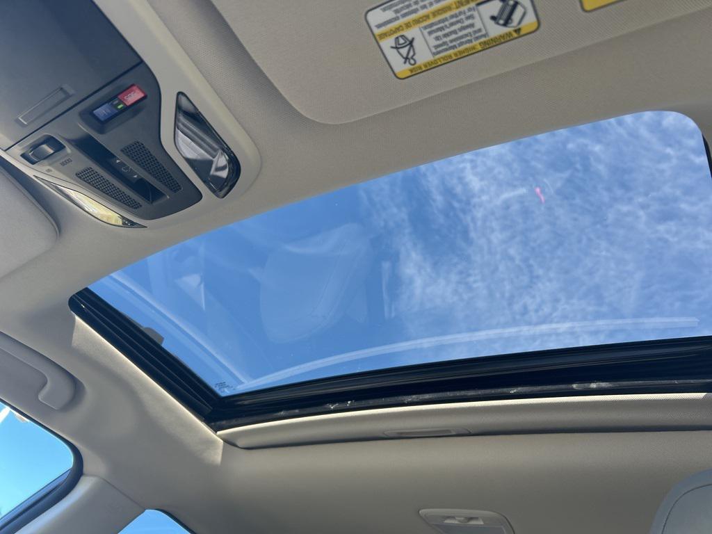 used 2023 Subaru Outback car, priced at $28,175