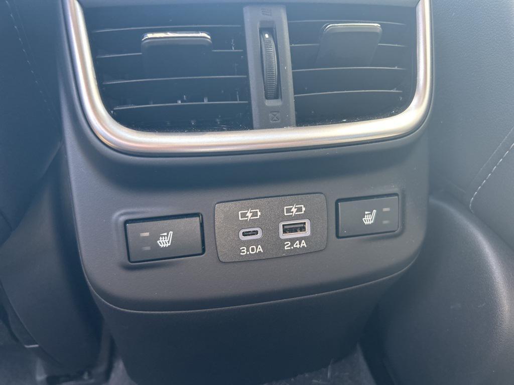 used 2023 Subaru Outback car, priced at $28,175