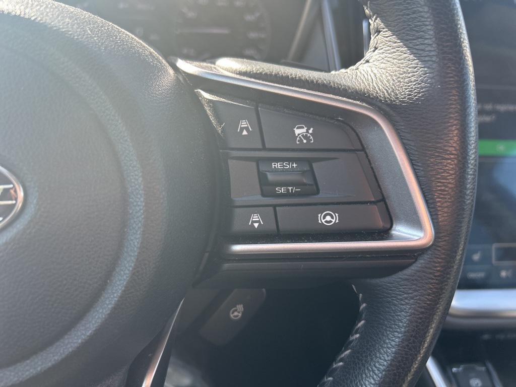 used 2023 Subaru Outback car, priced at $28,175