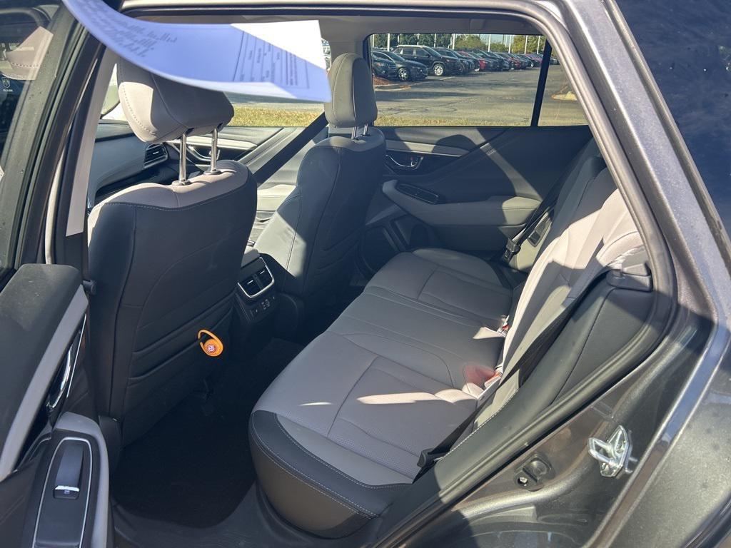 used 2023 Subaru Outback car, priced at $28,175
