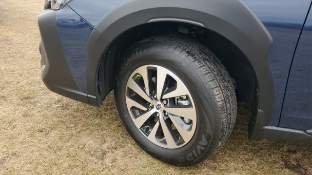 new 2025 Subaru Outback car, priced at $34,913