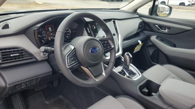 new 2025 Subaru Outback car, priced at $34,913