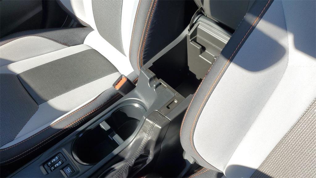 used 2022 Subaru Crosstrek car, priced at $23,922
