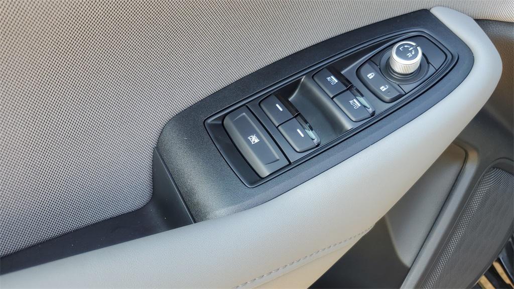 new 2025 Subaru Legacy car, priced at $32,138