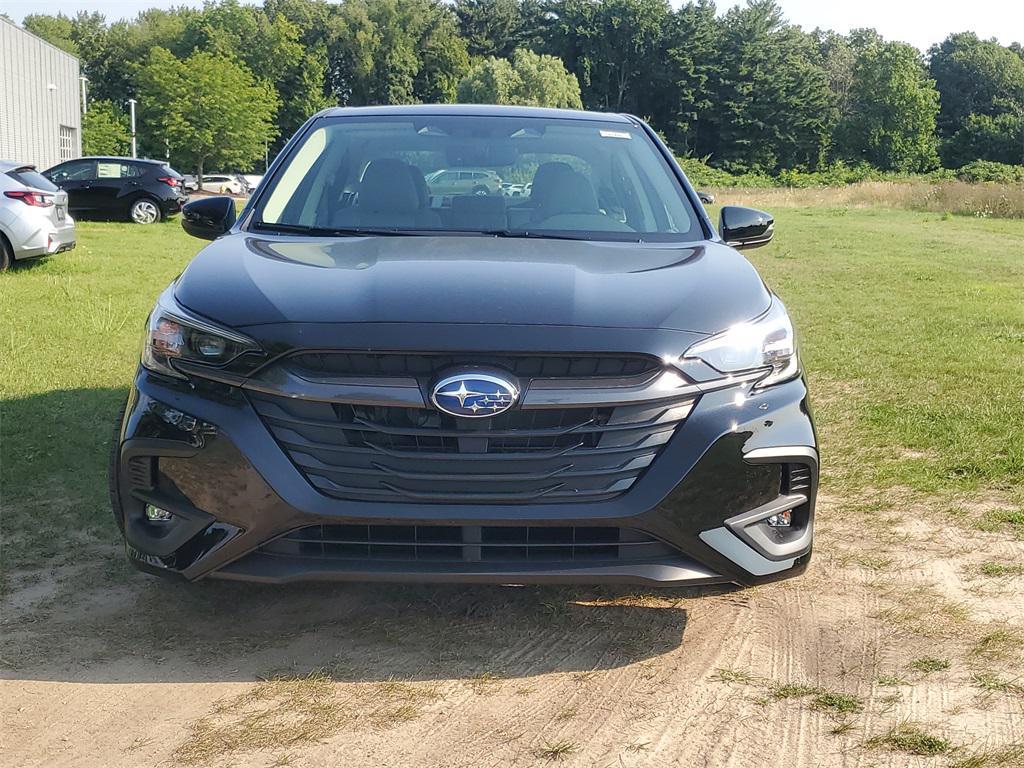 new 2025 Subaru Legacy car, priced at $32,138