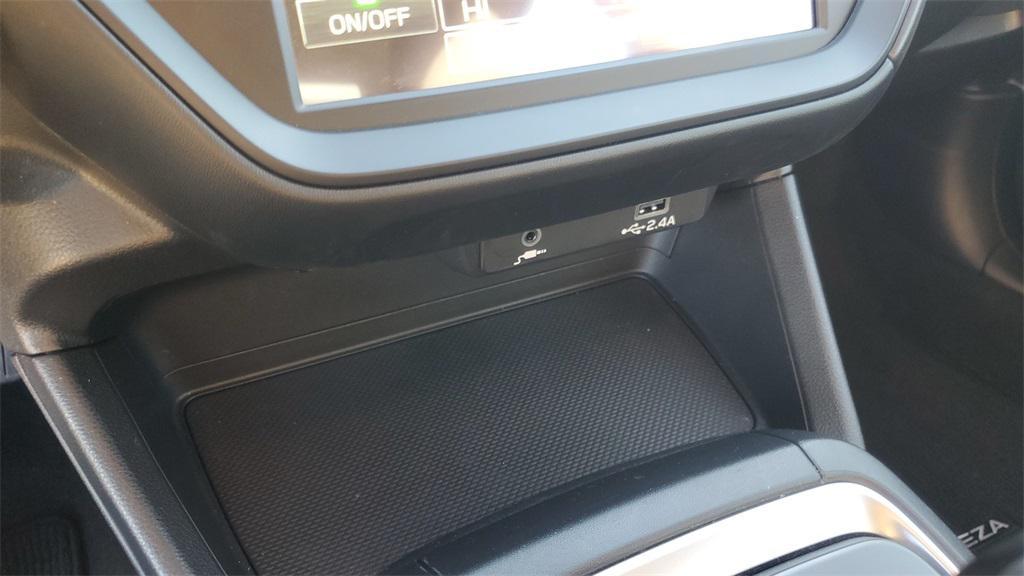 used 2025 Subaru Impreza car, priced at $22,538
