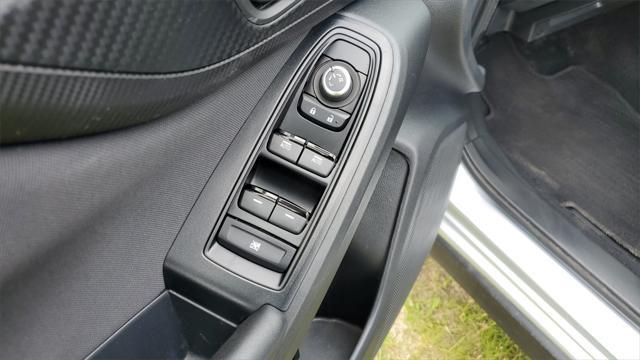 used 2020 Subaru Crosstrek car, priced at $19,268