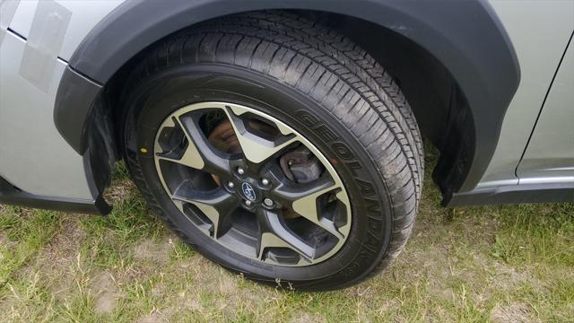 used 2020 Subaru Crosstrek car, priced at $19,268