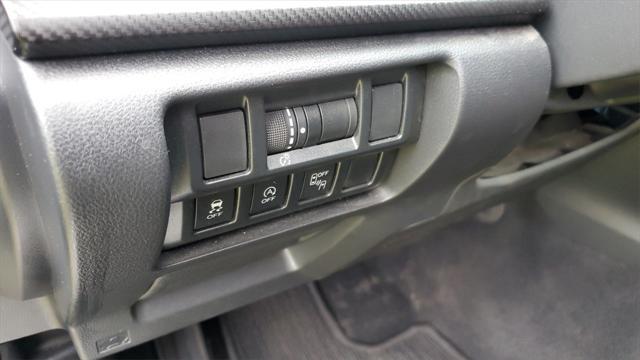 used 2020 Subaru Crosstrek car, priced at $19,268